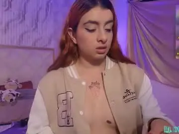 Chaturbate Adult Webcam of naomy_tay1