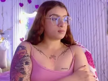 Chaturbate Private Sex Chat of naomy_tay1