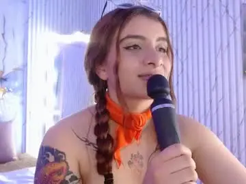 Chaturbate Private Sex Chat of naomy_tay1