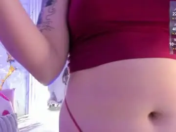 Chaturbate Sex Chat of naomy_tay1