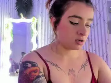 Chaturbate Adult Video Chat of naomy_tay1