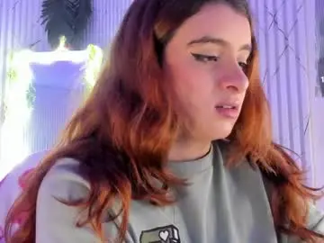 Chaturbate Live Sex of naomy_tay1