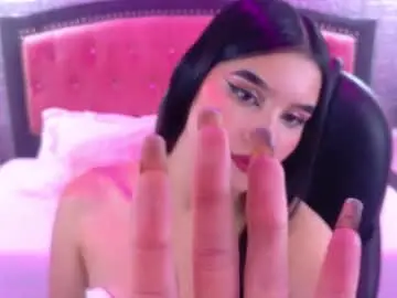 Chaturbate Sex Chat of natalie_loffreda