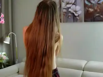 Chaturbate Live Sex of nobukohittle