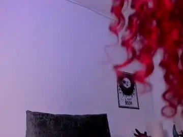 Chaturbate Live Porn of pamela_doll3