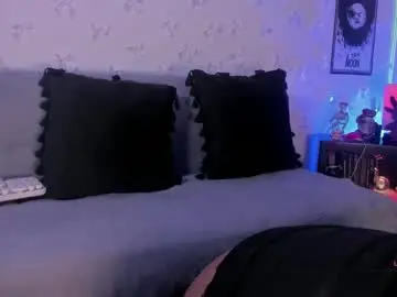 Chaturbate Live Sex Cam of pamela_doll3