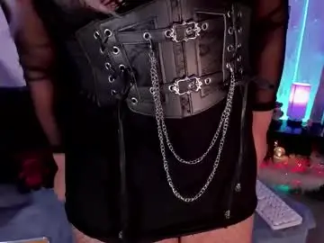 Chaturbate Watch Live Sex Cams of pamela_doll3