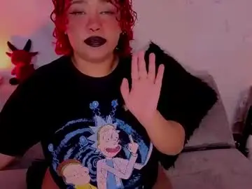 Chaturbate Adult Video Chat of pamela_doll3