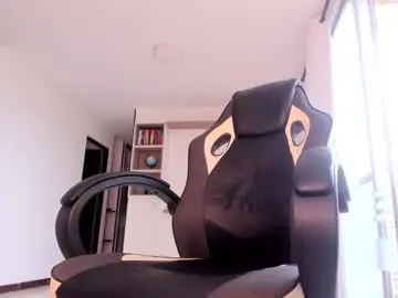 Chaturbate Private Sex Chat of rainbow_jenny