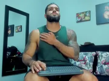Chaturbate Watch Live Sex Cams of samir_hazard