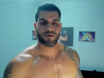 Chaturbate Sex Chat of samir_hazard