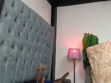 Chaturbate Free Live Porn of sexy_larisa