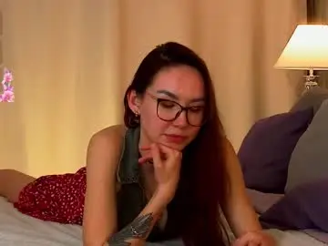 Chaturbate Live Sex of sin_raven