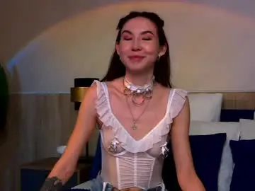 Chaturbate Nude Webcam of sin_raven