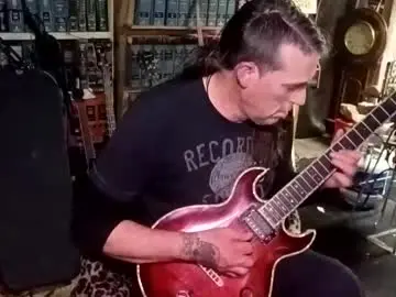 Chaturbate Live Porn of stuntcockdouble