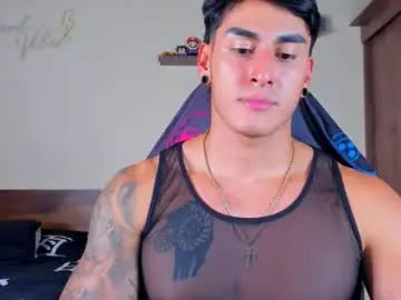 Chaturbate Sex Cam of taylor_mclane1