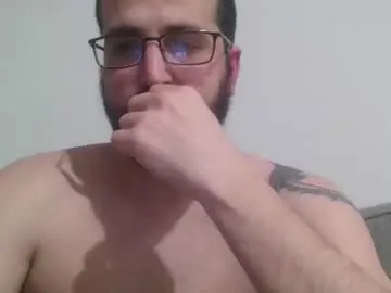 Chaturbate Adult Webcam of thesaint84