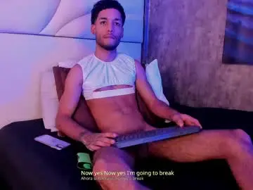 Chaturbate Best Webcam of thiagoferreti_