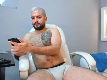 Chaturbate Adult Webcams of tonylatino_