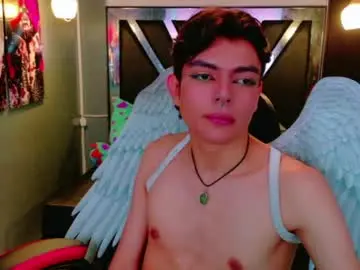 Chaturbate Watch Live Sex Cams of alandelrey57