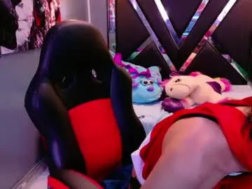 Chaturbate Nude Webcam of alandelrey57