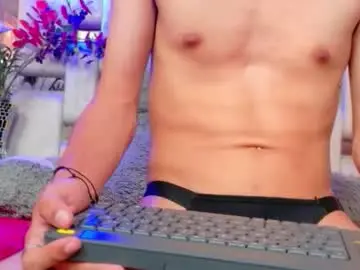 Chaturbate Free Porn Cam of alandelrey57