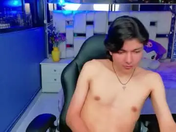 Chaturbate Adult Webcams of alandelrey57