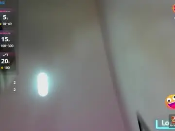 Chaturbate Free Live Porn of alicee_stonee_