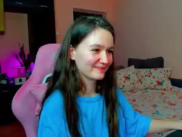Chaturbate Free Live Porn of ameli_moon
