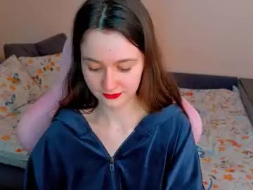 Chaturbate Adult Webcam of ameli_moon