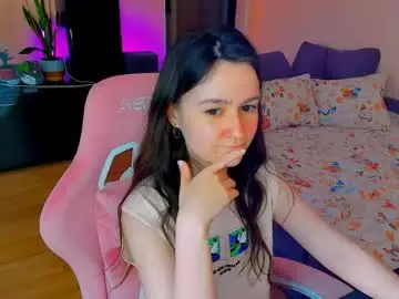 Chaturbate Adult Webcam of ameli_moon