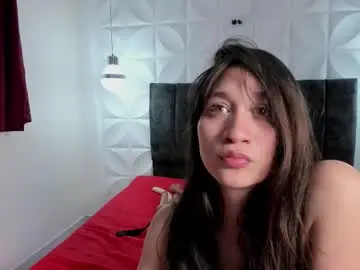 Chaturbate Adult Webcam of ariana_michel_