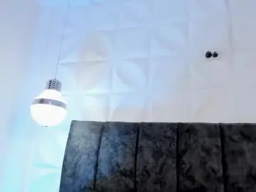 Chaturbate Watch Live Sex Cams of ariana_michel_