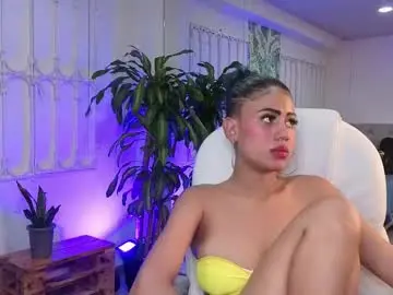 Chaturbate Adult Webcams of baby_julieta00