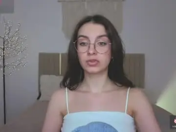 Chaturbate Best live sex cam show of bellavibee