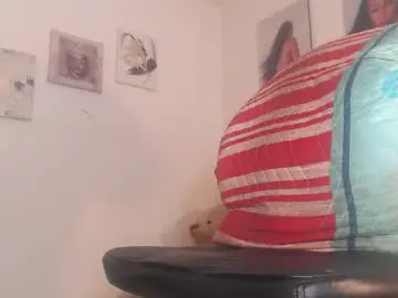 Chaturbate Sex Cam of big_goddess_black