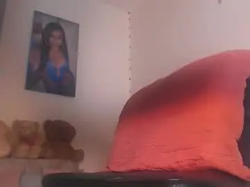 Chaturbate Sex Cam of big_goddess_black