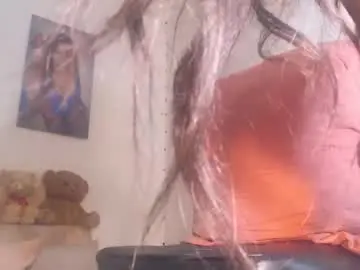 Chaturbate Adult Video Chat of big_goddess_black