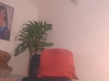 Chaturbate Watch Live Sex Cams of big_goddess_black