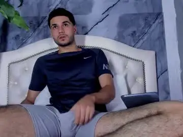 Chaturbate Private Sex Chat of bry_dalton