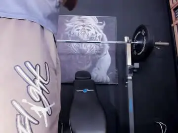 Chaturbate Live Sex Cam of bry_dalton