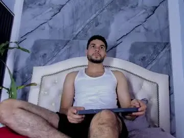 Chaturbate Adult Video Chat of bry_dalton