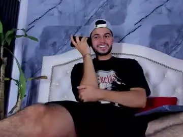 Chaturbate Live Sex Cam of bry_dalton