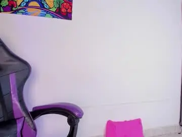 Chaturbate Sex Chat of celeste_beckham