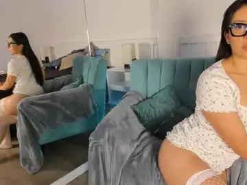 Chaturbate Live Sex Cam of charlottee01_