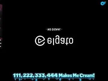 Chaturbate Nude Webcam of college001