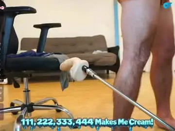 Chaturbate Nude Webcam of college001