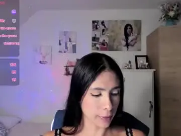 Chaturbate Sex Chat of cristamunez