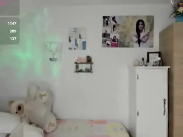 Chaturbate Live Porn of cristamunez