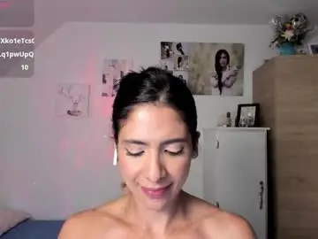 Chaturbate Sex Cam of cristamunez